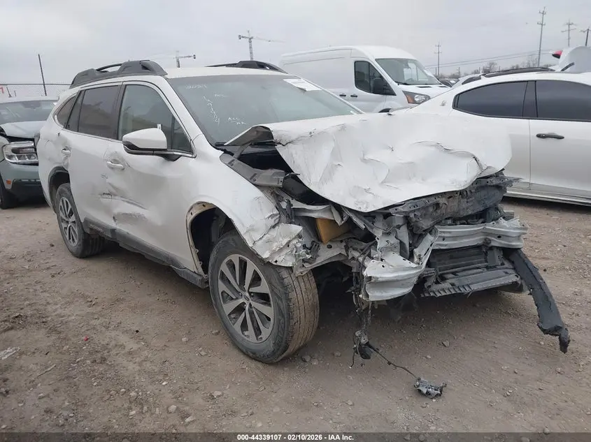 Subaru Outback Premium 2021