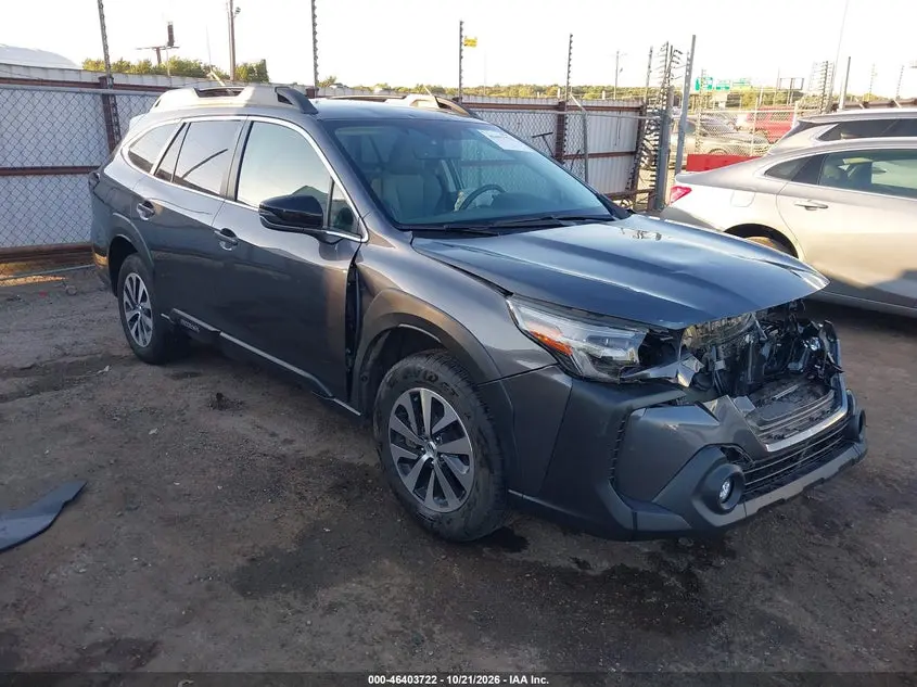 Subaru Outback Premium 2024