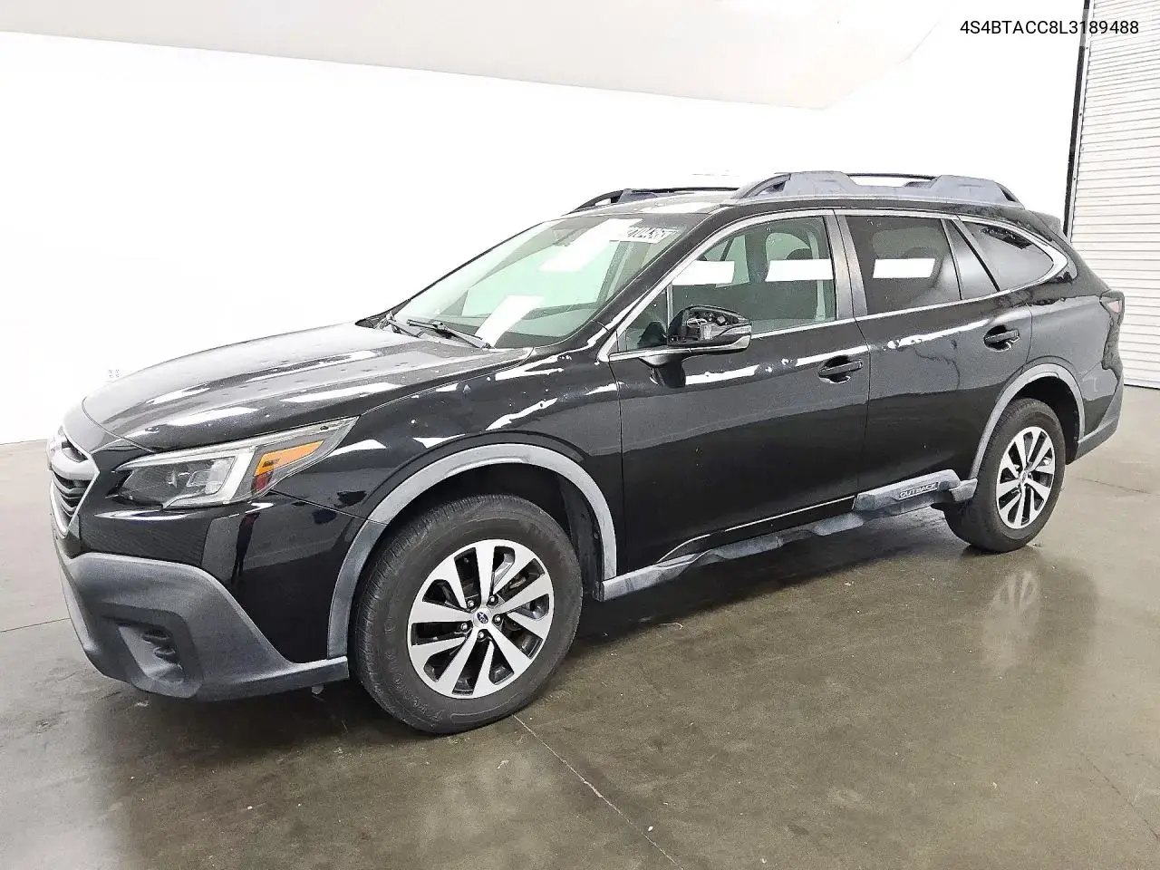 Subaru Outback Premium 2020