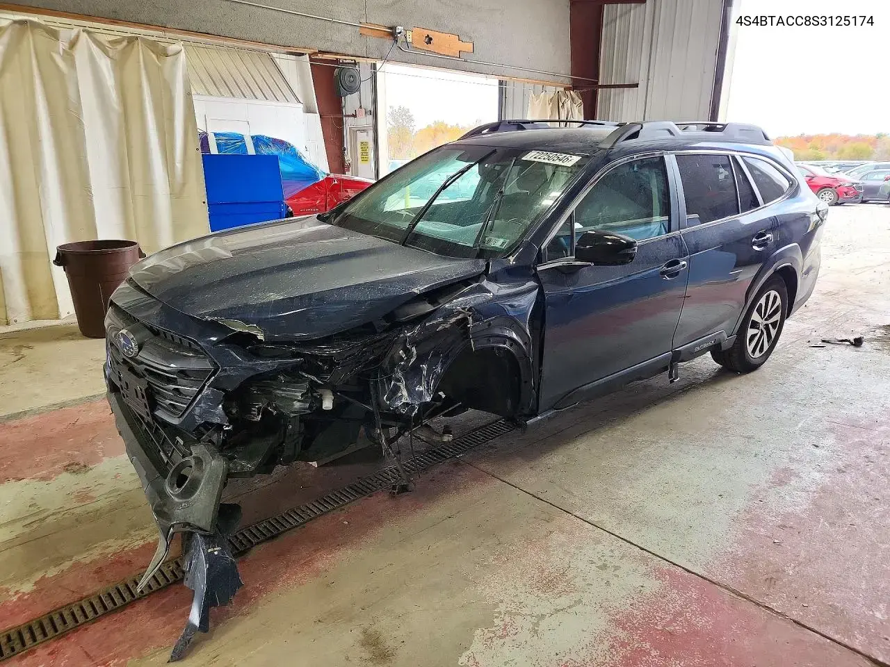 Subaru Outback Premium 2025