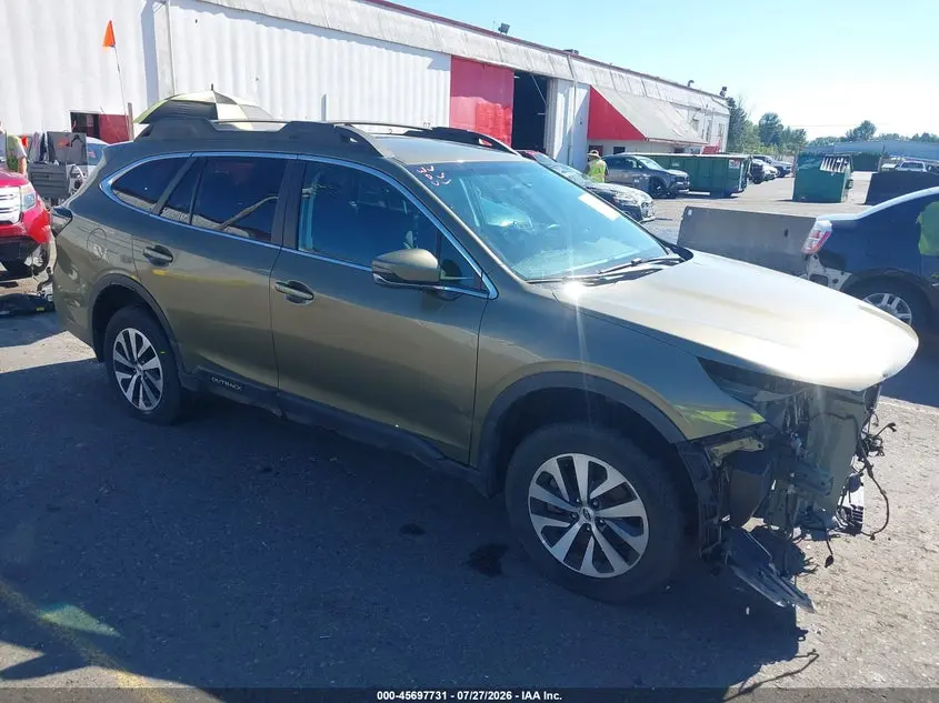 Subaru Outback Premium 2020