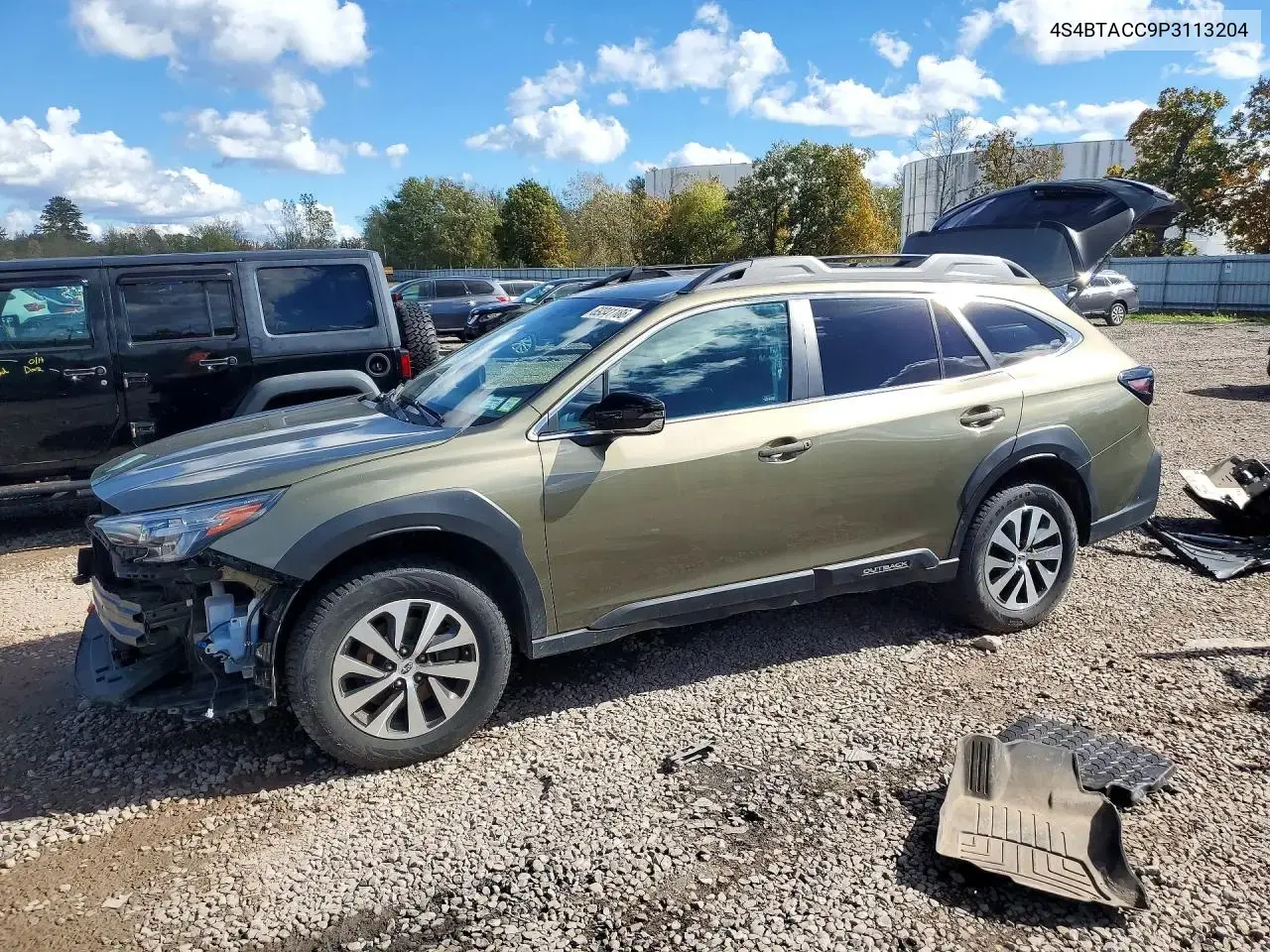 Subaru Outback Premium 2023