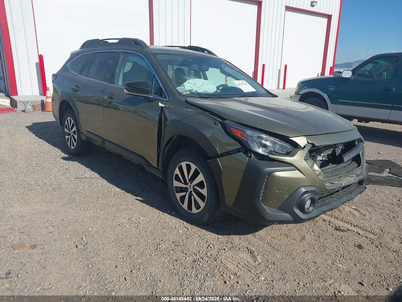 Subaru Outback Premium 2024
