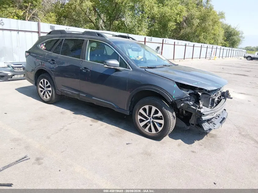 Subaru Outback Premium 2022