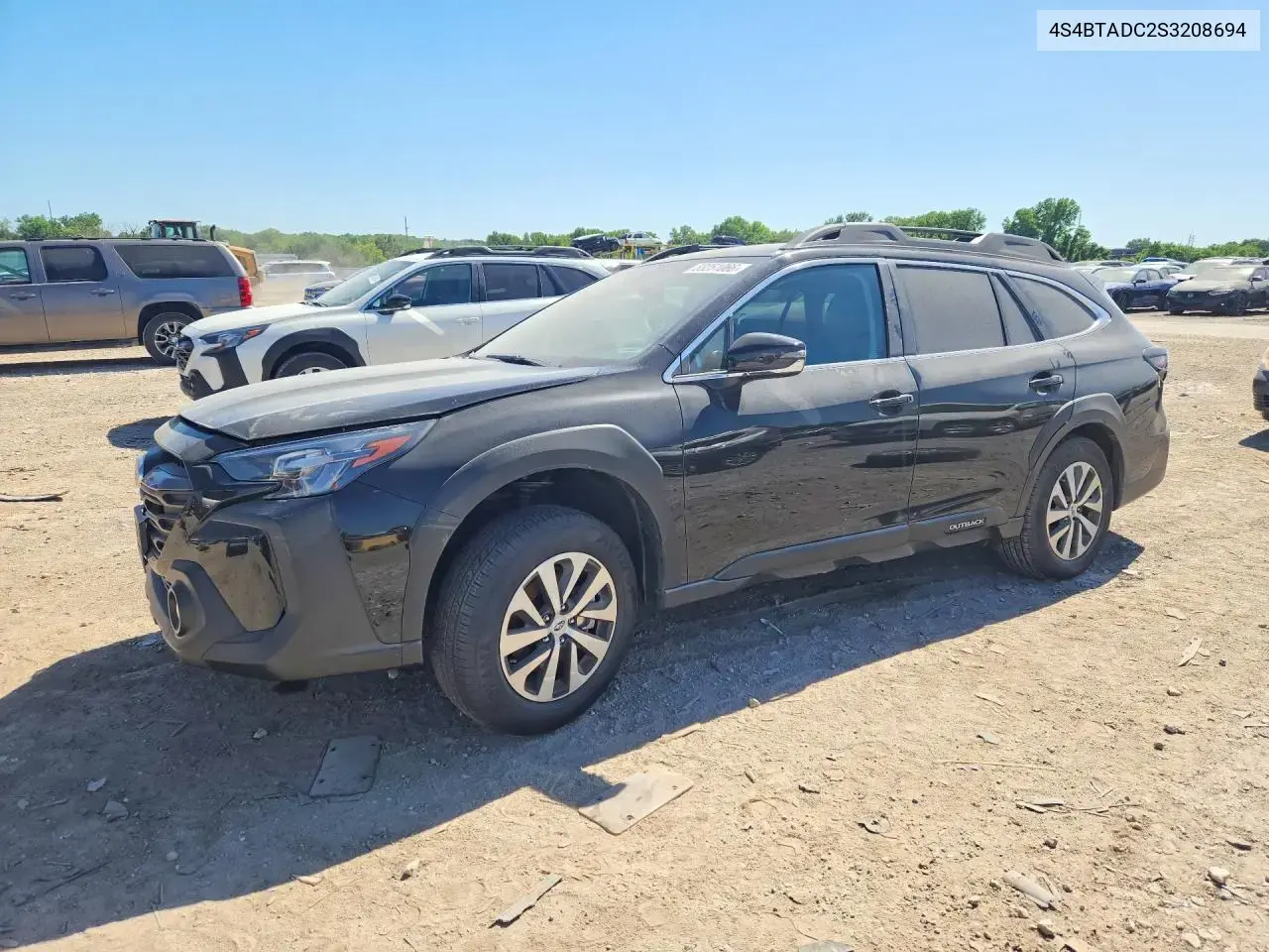 Subaru Outback Premium 2025