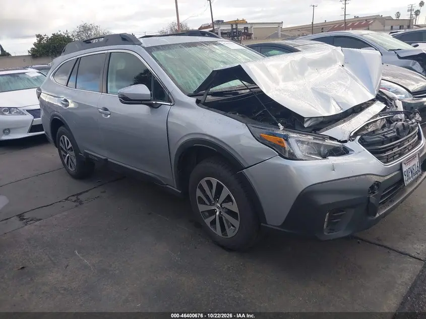 Subaru Outback Premium 2022