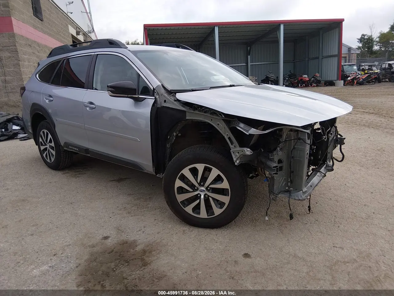 Subaru Outback Premium 2025
