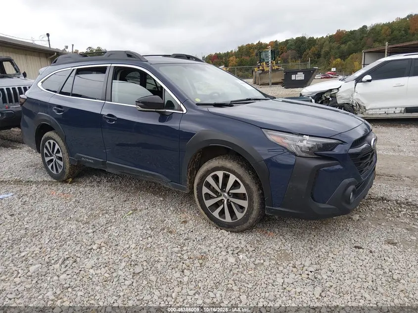 Subaru Outback Premium 2025