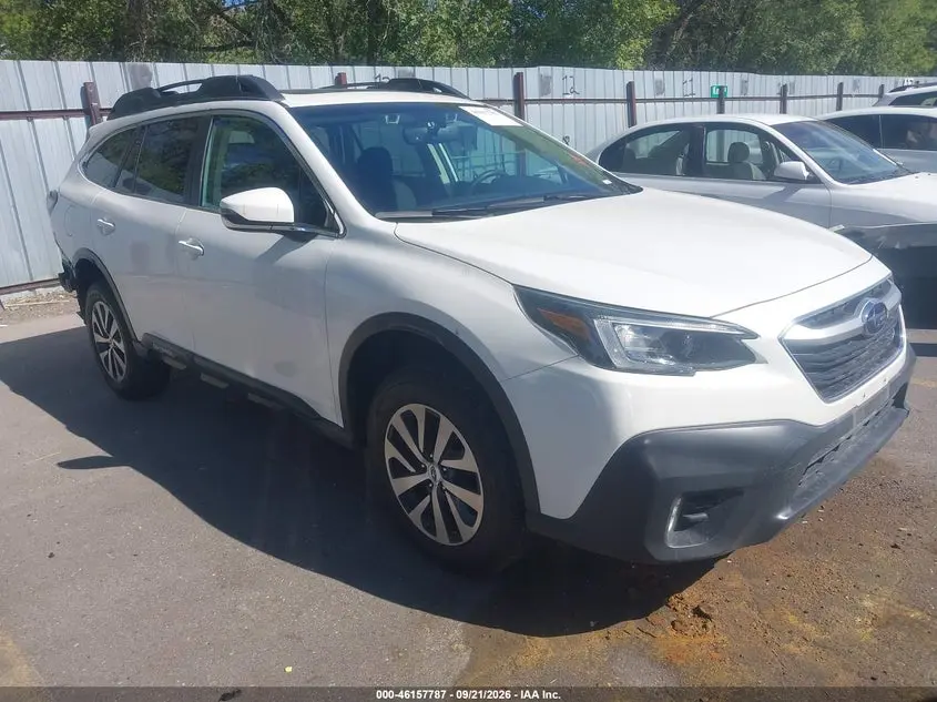 Subaru Outback Premium 2020