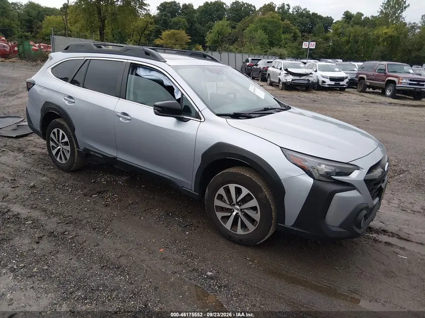 Subaru Outback Premium 2025