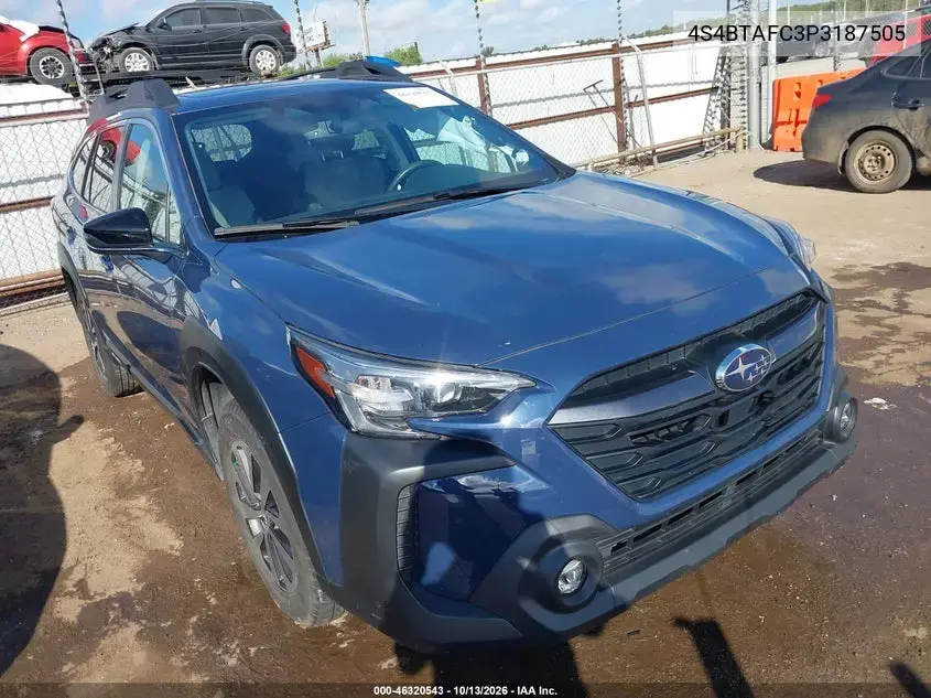Subaru Outback Premium 2023