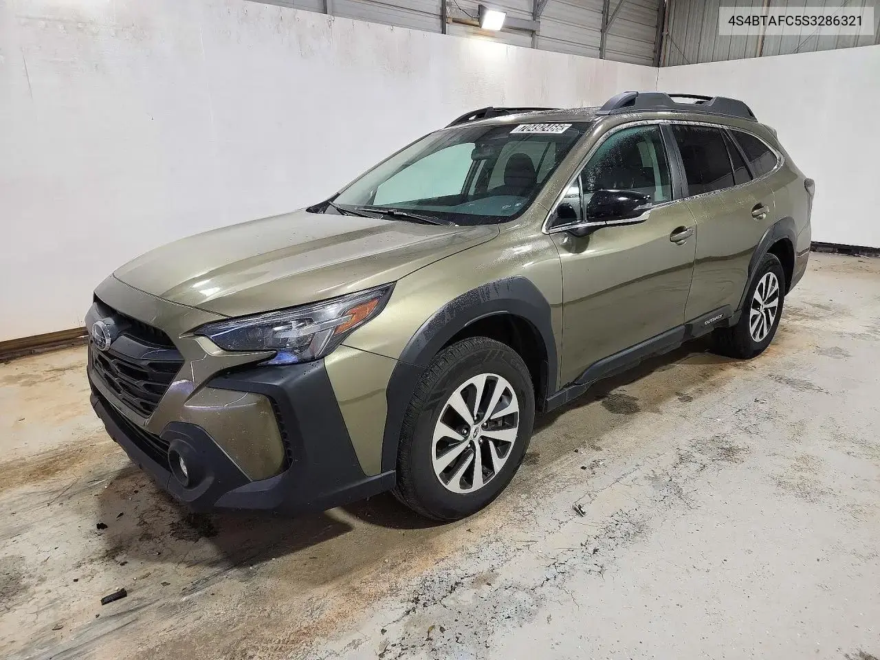 Subaru Outback Premium 2025