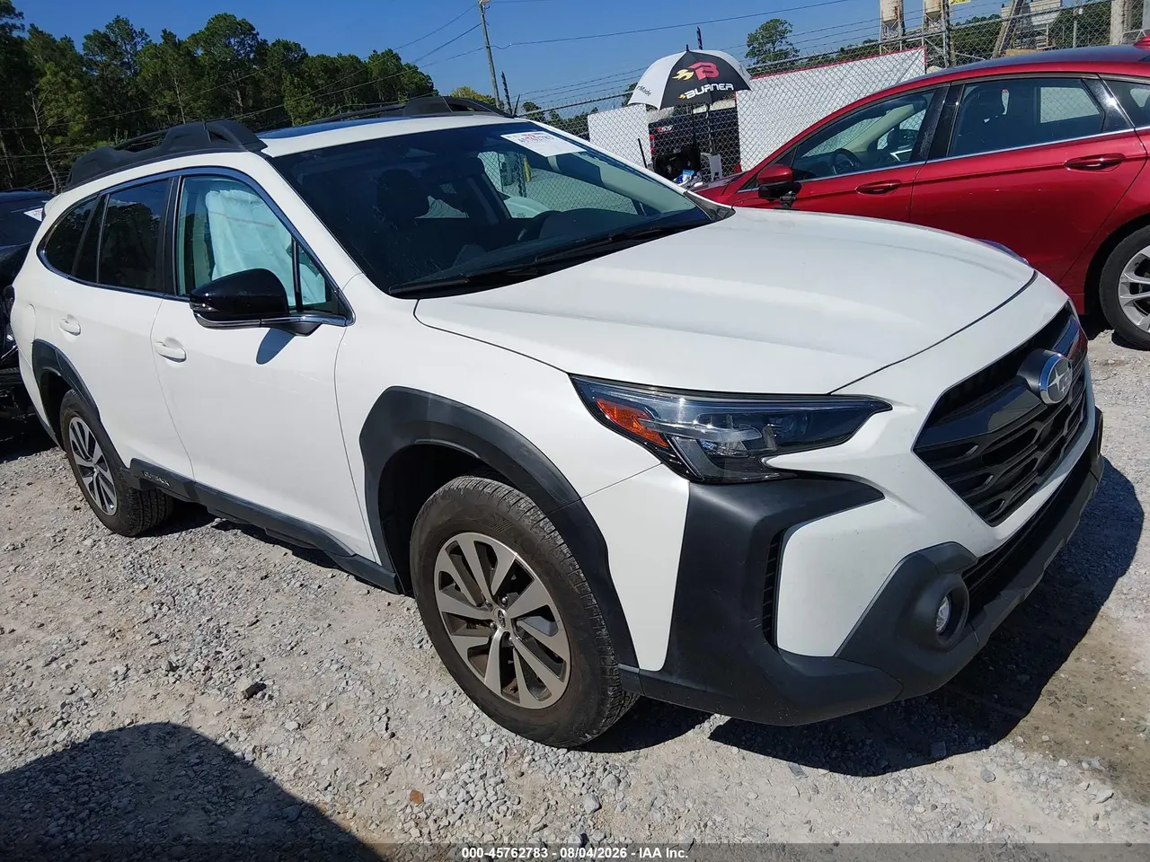 Subaru Outback Premium 2024