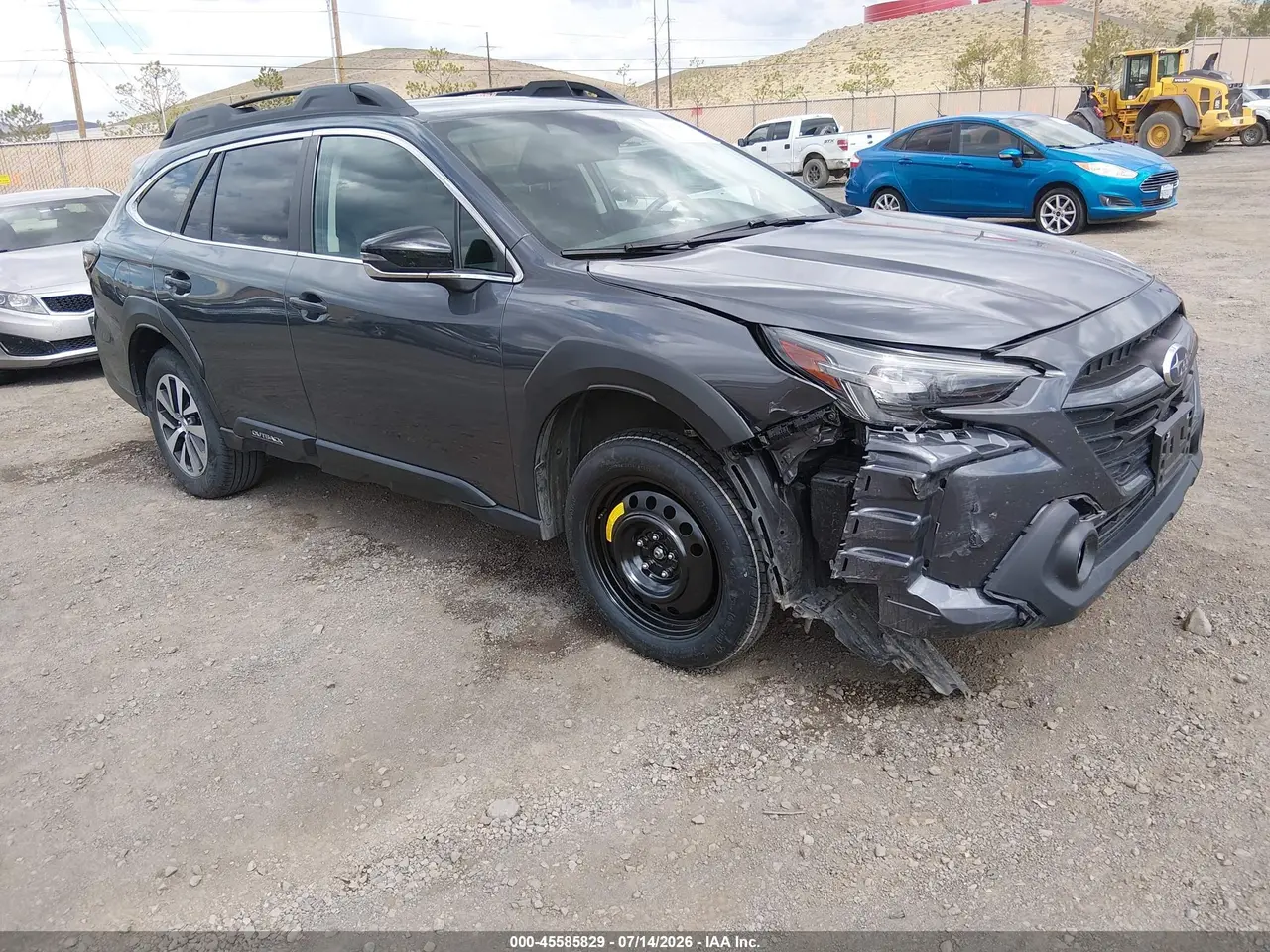 Subaru Outback Premium 2023