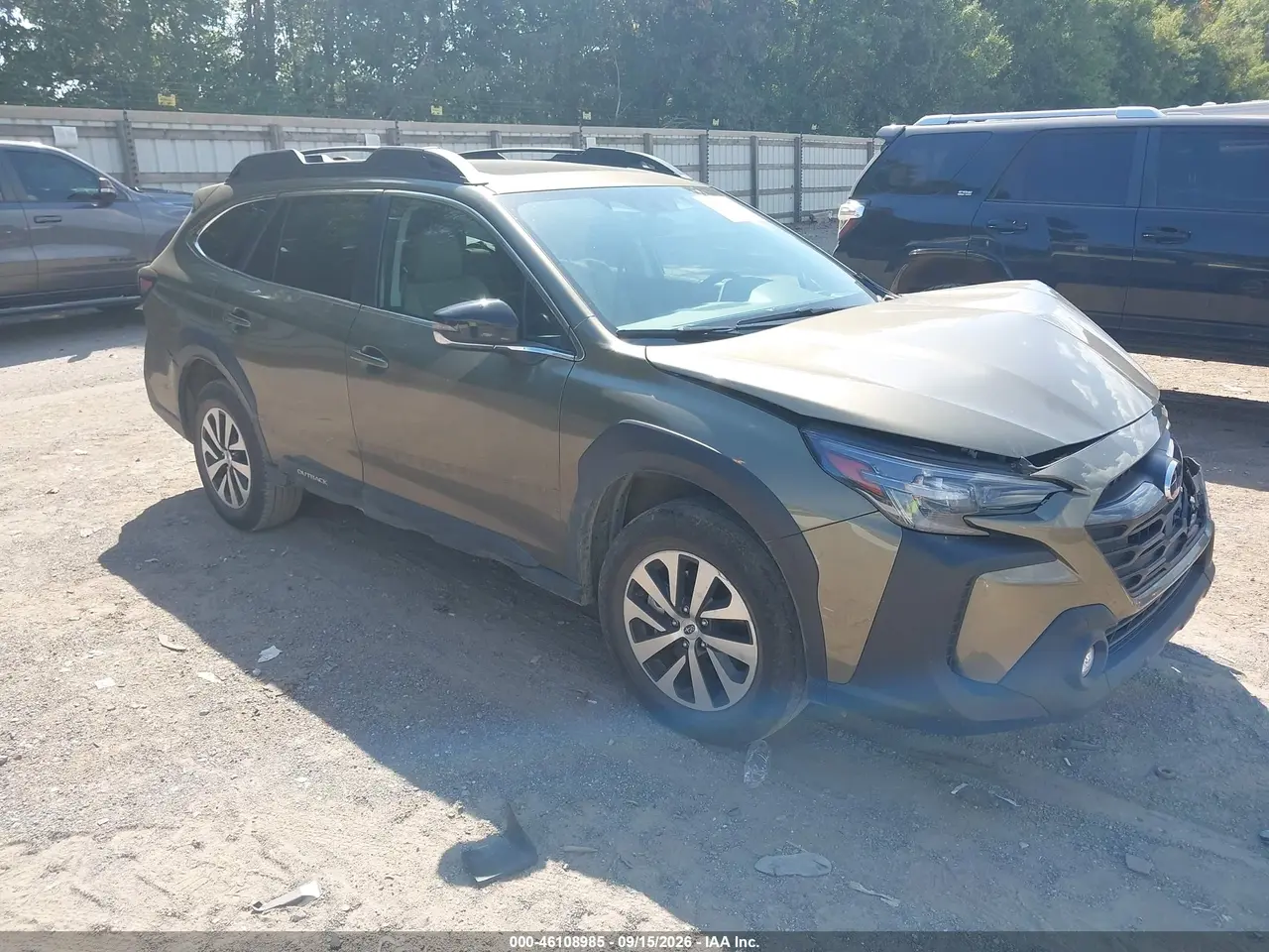 Subaru Outback Premium 2025