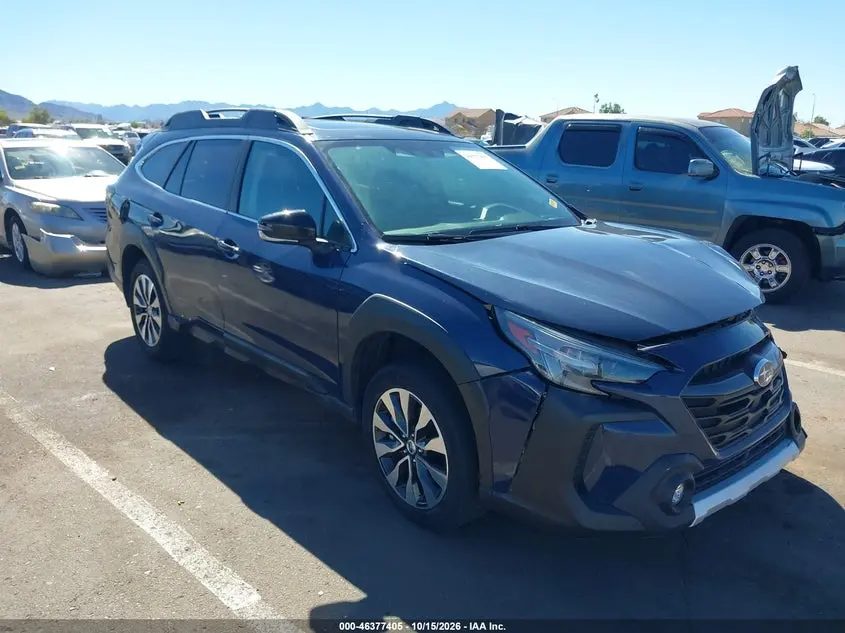 Subaru Outback Limited 2023