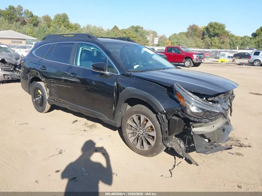 Subaru Outback Limited 2023
