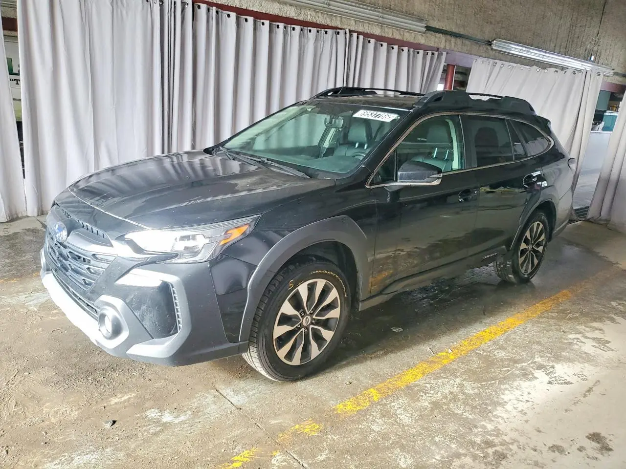 Subaru Outback Limited 2025