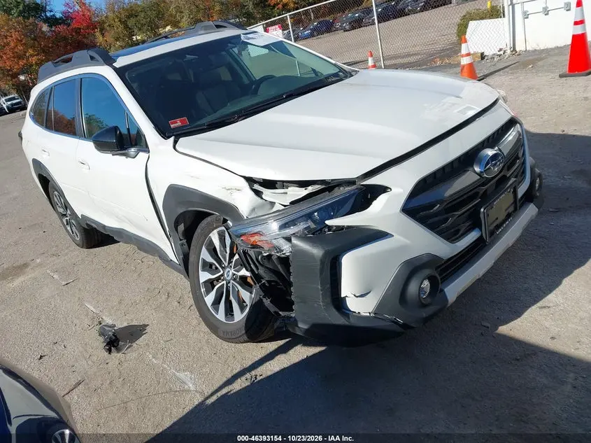Subaru Outback Limited 2023