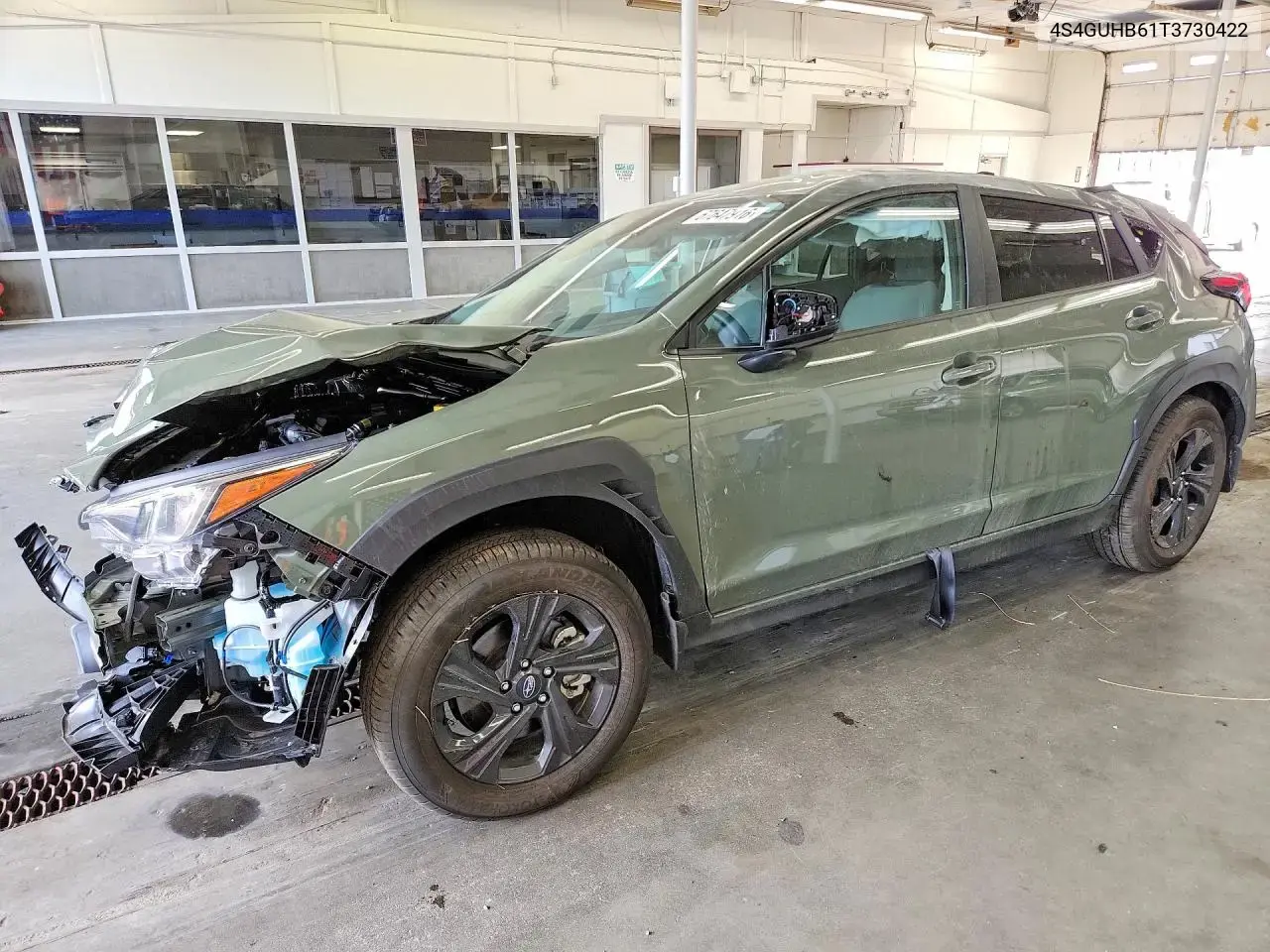 Subaru Crosstrek 2026