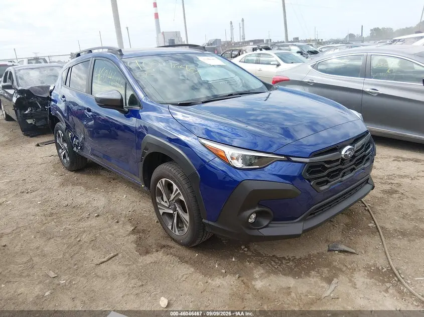 Subaru Crosstrek Premium 2026
