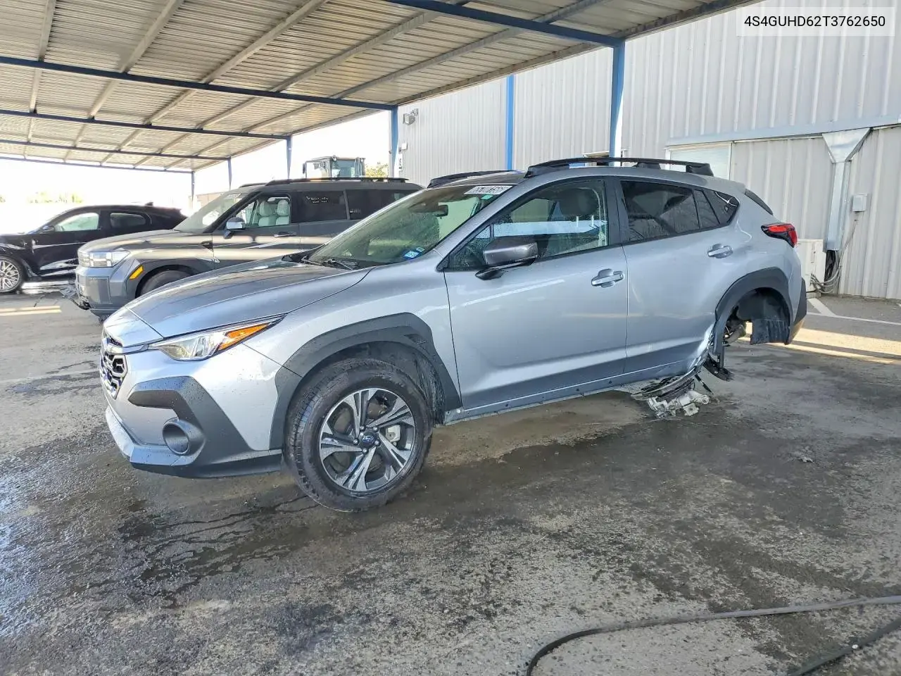 Subaru Crosstrek Premium 2026
