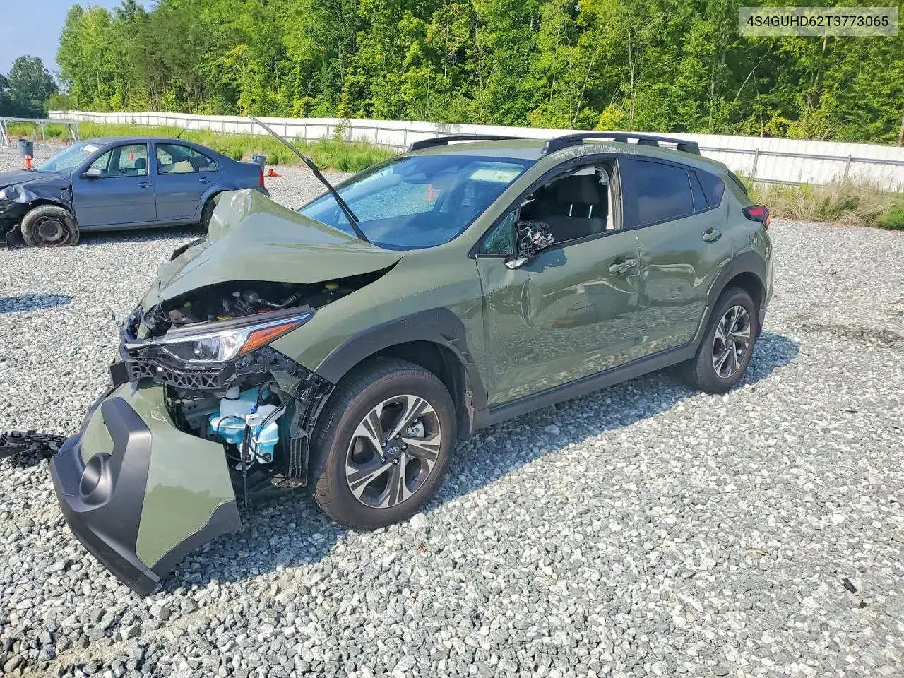 Subaru Crosstrek Premium 2026