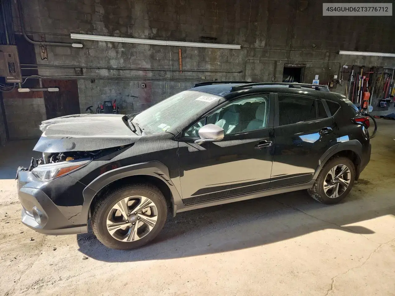Subaru Crosstrek Premium 2026