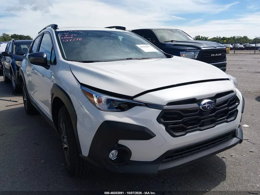 Subaru Crosstrek Premium 2026