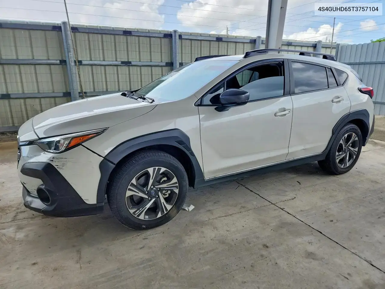 Subaru Crosstrek Premium 2026