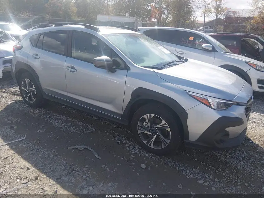 Subaru Crosstrek Premium 2026