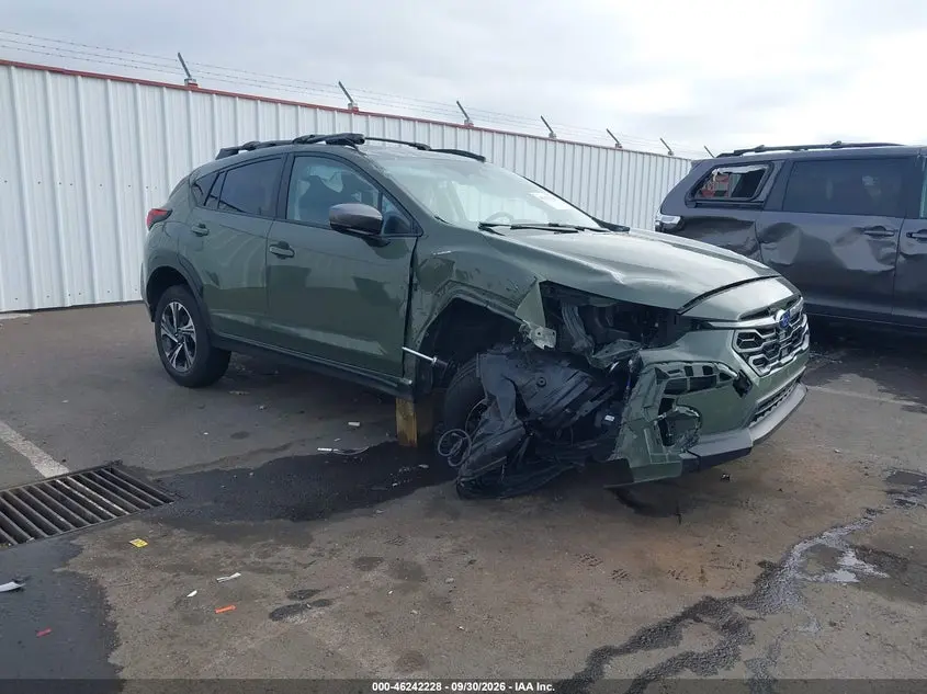 Subaru Crosstrek Premium 2026