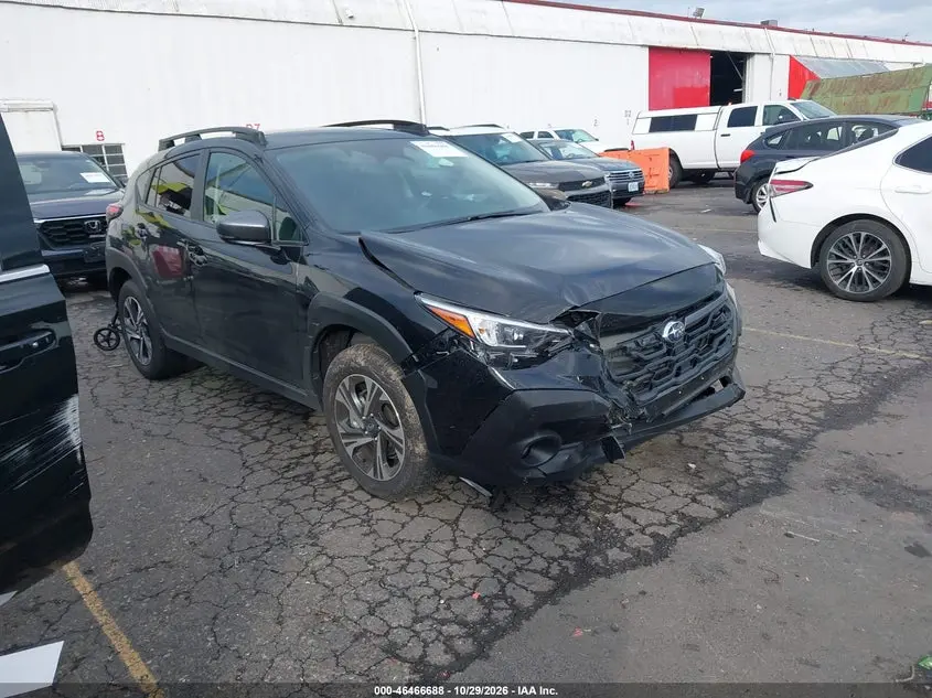 Subaru Crosstrek Premium 2026