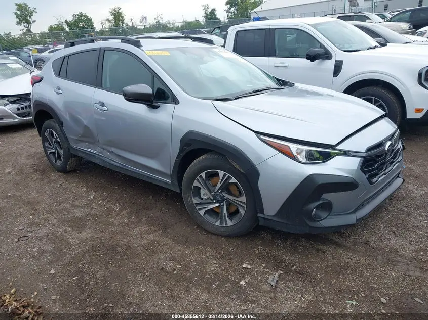 Subaru Crosstrek Premium 2026