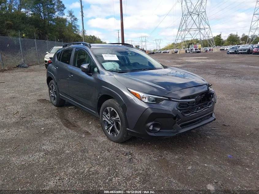Subaru Crosstrek Premium 2026