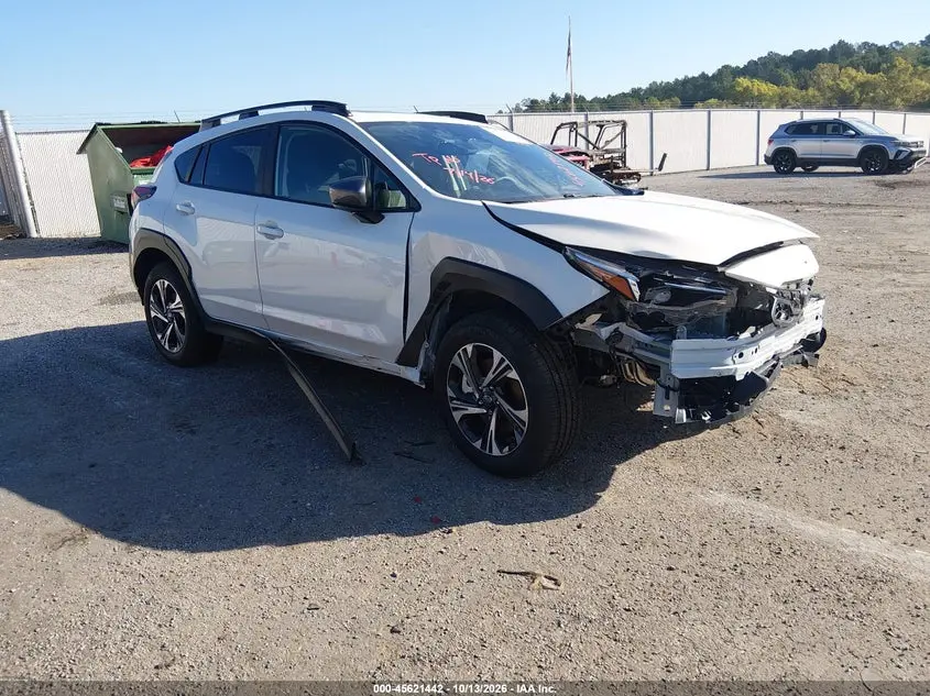Subaru Crosstrek Premium 2026