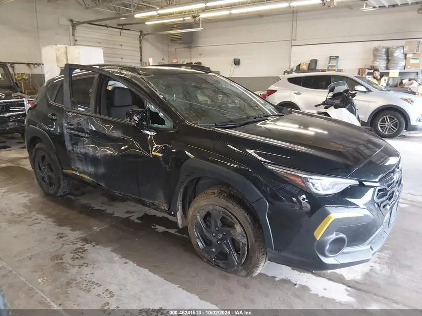 Subaru Crosstrek Sport 2024