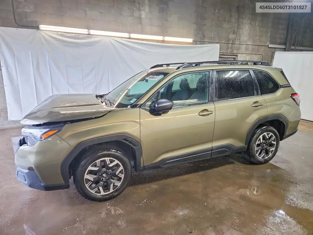 Subaru Forester Premium 2026