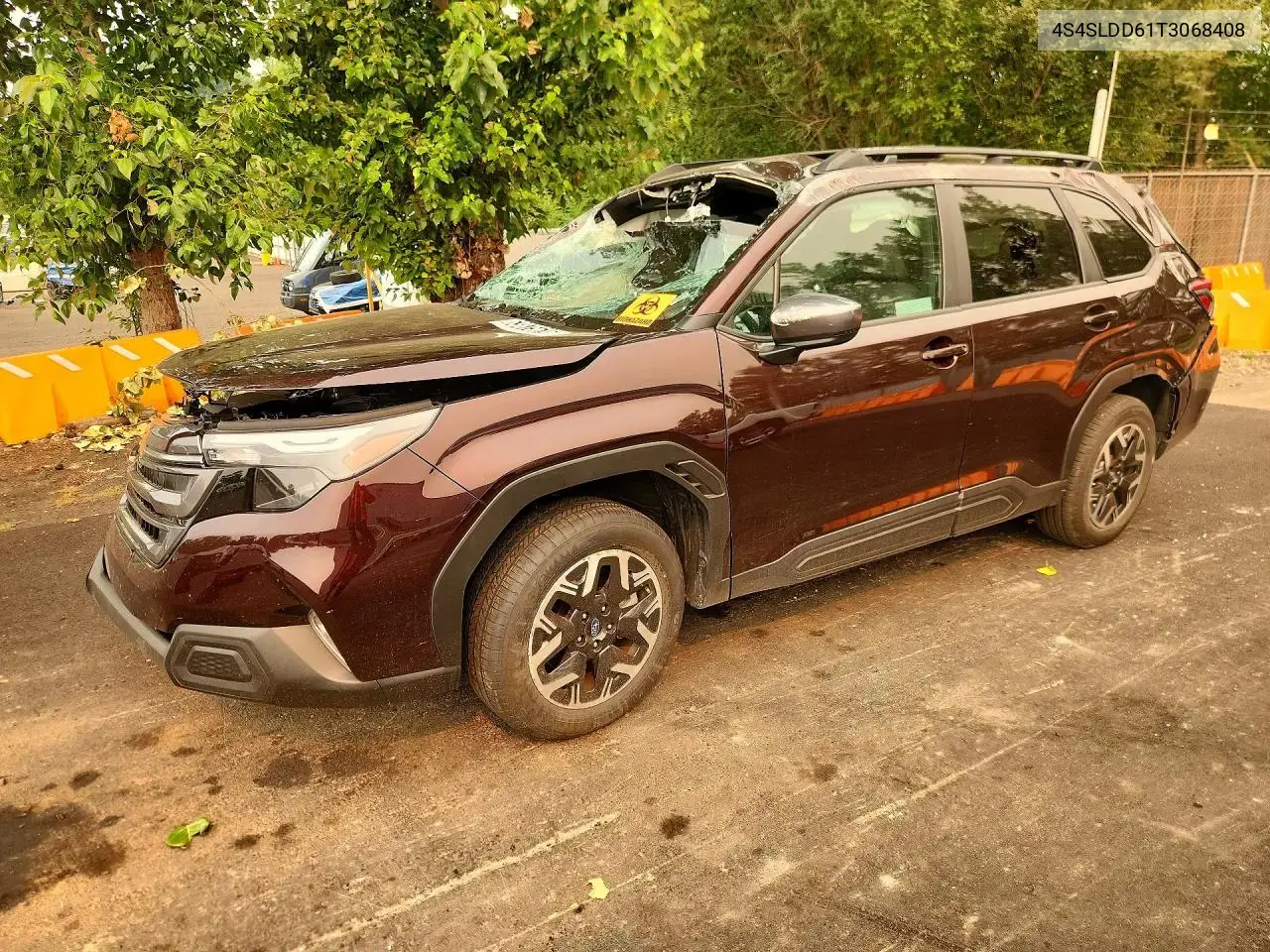 Subaru Forester Premium 2026