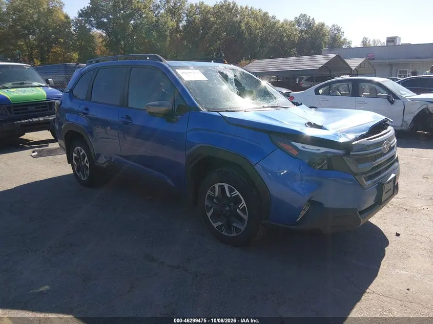 Subaru Forester Premium 2026