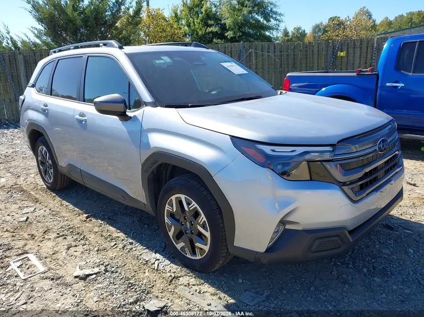 Subaru Forester Premium 2026