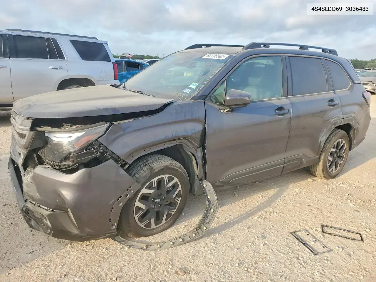 Subaru Forester Premium 2026