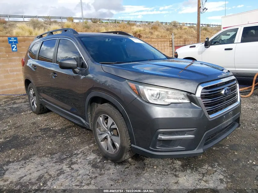 Subaru Ascent Premium 2021
