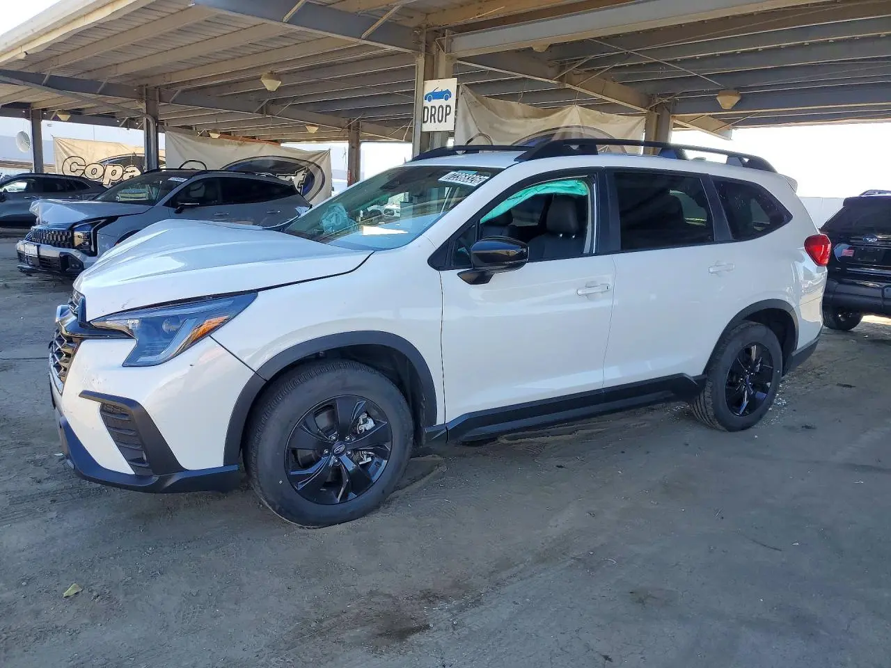 Subaru Ascent Premium 2026