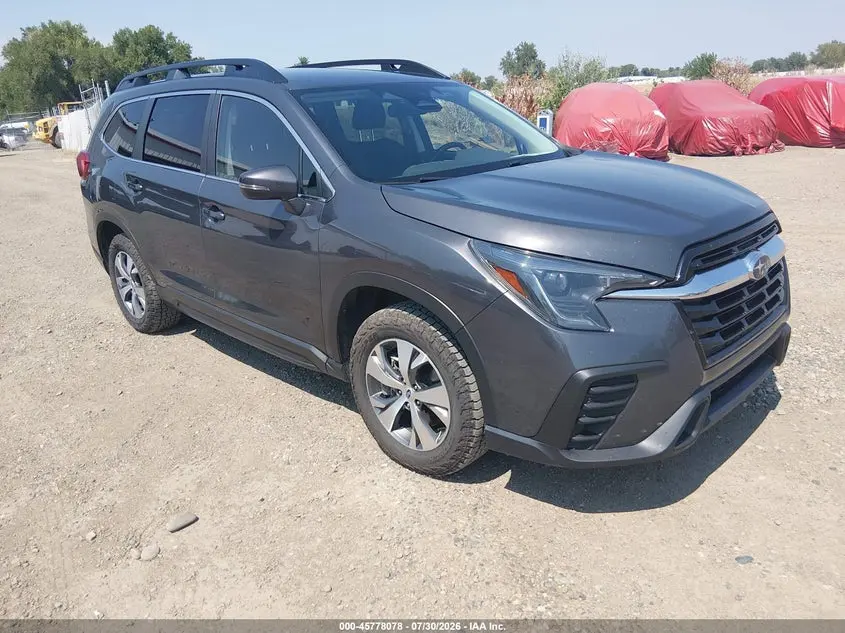 Subaru Ascent Premium 8-Passenger 2023