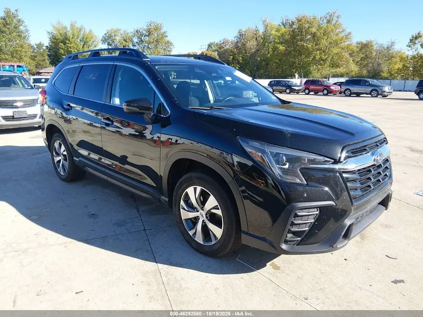 Subaru Ascent Premium 8-Passenger 2023