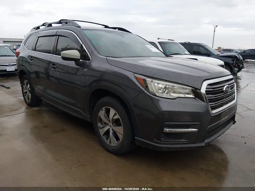 Subaru Ascent Premium 2022