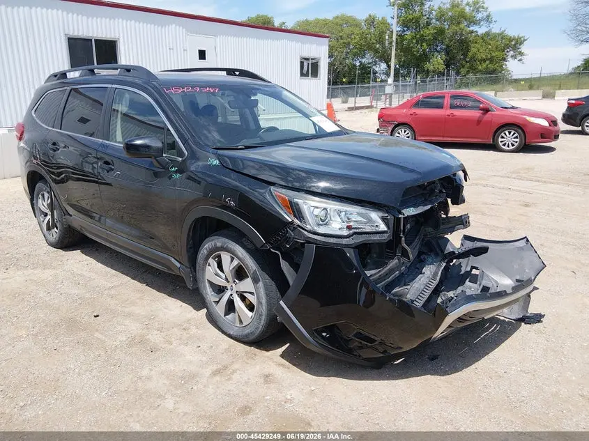 Subaru Ascent Premium 2019