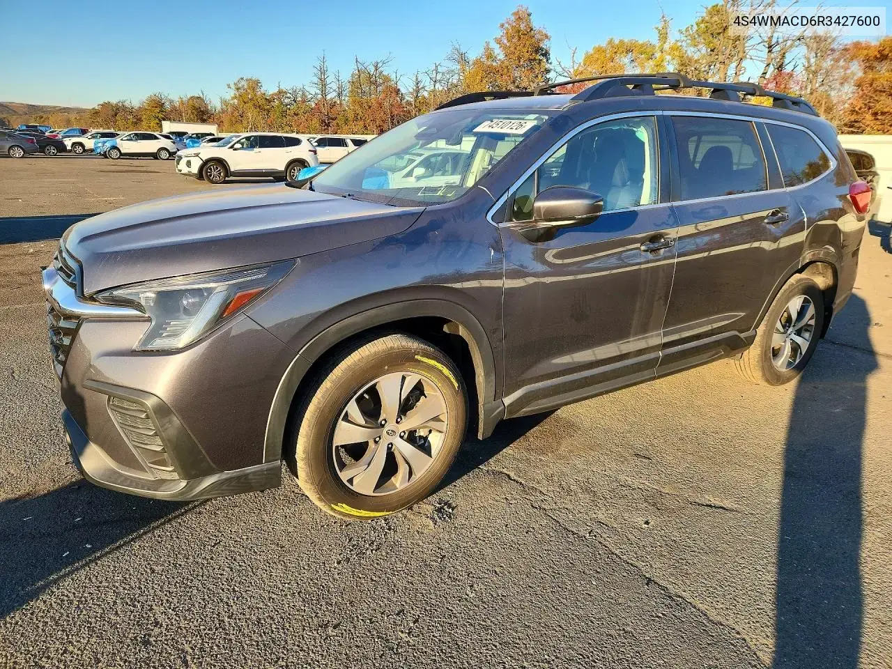 Subaru Ascent Premium 2024