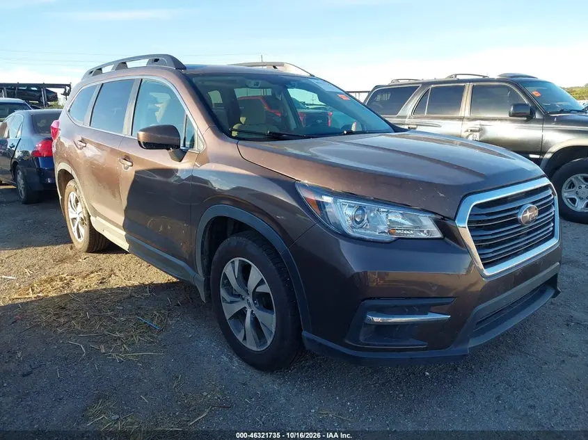 Subaru Ascent Premium 2019